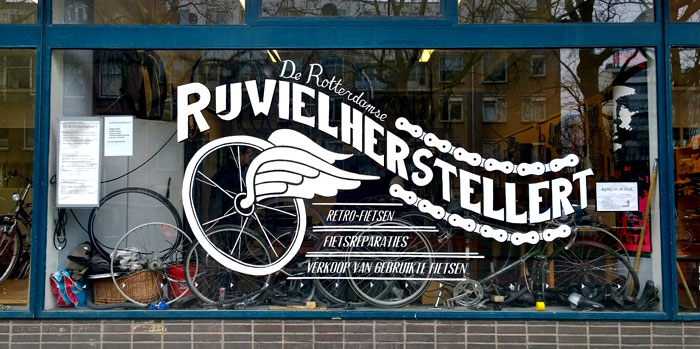 rijwielherstellert
